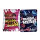 3.5G Black Cherry Gelato Strain Mylar Packaging Bag